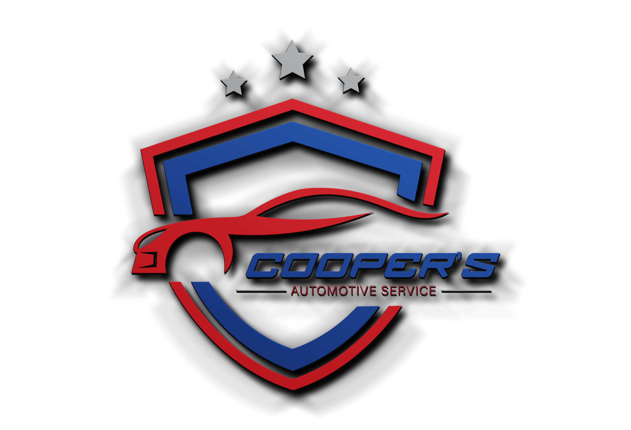 Cooper's Automotive Service